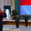 Presiden Prabowo Reshuffle Empat Menteri dan Satu Wamen