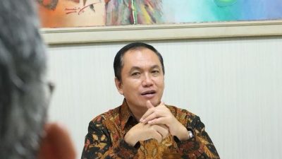 Cegah Praktik Monopoli, KPPU Dalami Kelangkaan BBM Non-Subsidi