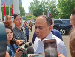 Baru Usul Anggaran Rp7,8 Triliun, Budi Arie Dicopot 2 Jam Pasca Raker di DPR