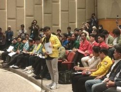 Mahasiswa UI Soroti Tunjangan Anggota DPR RI di Tengah Lesunya Kondisi Rakyat