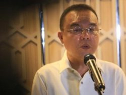 Di Hadapan Mahasiswa, Dasco Minta Maaf & Janji DPR Lakukan Perbaikan Menyeluruh