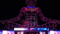 Indonesia Jadi Episentrum Web3 Dunia, 10.000 Orang Padati Coinfest Asia 2025 di Bali
