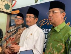 Minta Maaf, Menag Mengaku Tak Ada Niat Rendahkan Profesi Guru