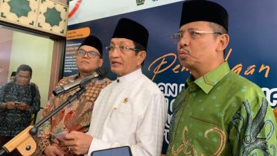 Minta Maaf, Menag Mengaku Tak Ada Niat Rendahkan Profesi Guru