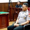 Buntut Ojol Affan Dilindas Rantis Brimob, Kompol Kosmas Dipecat Polri