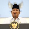 Presiden Prabowo Kumpulkan Sejumlah Menteri Kabinet Merah Putih