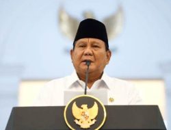 Presiden Prabowo Kumpulkan Sejumlah Menteri Kabinet Merah Putih
