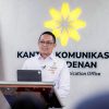 Pemerintah Tak Akan Intervensi Proses Hukum Nadiem Makarim