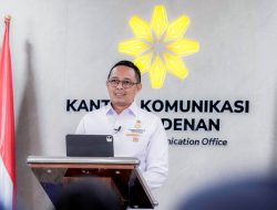 Pemerintah Tak Akan Intervensi Proses Hukum Nadiem Makarim