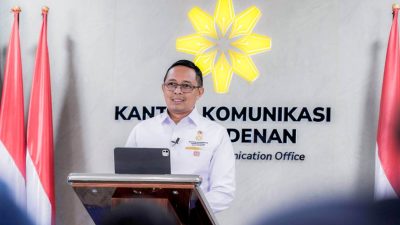 Pemerintah Tak Akan Intervensi Proses Hukum Nadiem Makarim