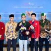 Perwakilan Mahasiswa Apresiasi Kesempatan Dialog dengan Pemerintah di Istana Negara