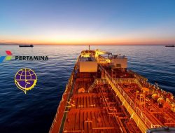 PT Pertamina Operasikan MT Quantum Harmony Diduga Berdokumen “Imitasi”
