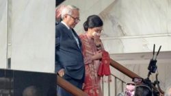 IHSG Ambrol 1,66 Persen ke 7.636