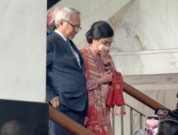 IHSG Ambrol 1,66 Persen ke 7.636