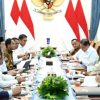 Presiden Prabowo Tekankan Percepatan Program Prioritas Nasional