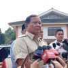 Presiden Prabowo Targetkan 330 Ribu Sekolah Dapat Smart TV Tahun Ini, 1 Kelas 1 Layar