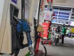 Soal Stok BBM Kosong di SPBU Swasta, Dirut Pertamina Membantah