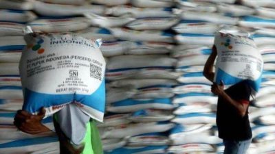 DPR Temukan Banyak Masalah Pendistribusian Pupuk Subsidi