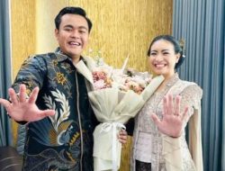 Sara Mundur dari Kursi DPR RI, Fraksi Gerindra Koordinasi Ke DPP