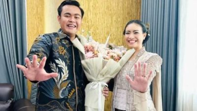Sara Mundur dari Kursi DPR RI, Fraksi Gerindra Koordinasi Ke DPP 
