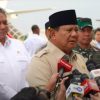 Presiden Prabowo Instruksikan Seluruh SPPG Seperti SPPG Polri