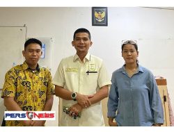 Arikesi Sumut Gandeng Universitas Battuta Perkuat Kolaborasi Riset Kesehatan dan Hukum