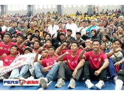 Sejarah Terukir! Gubsu Dukung Penuh Kejurda Bola Tangan Pertama di Sumut