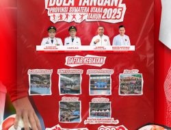 ABTI Sumut Gelar Kejurda Bola Tangan Perdana: Ajak Semua Elemen Masyarakat Dukung Olahraga