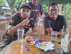 Kasatkorcab Banser Medan Desak Polisi Tangkap Pelaku Pengeroyokan Kader Banser Tangerang