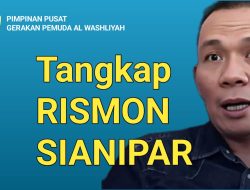 Pimpinan Pusat GPA Minta Polri Tangkap Rismon, Aminullah Siagian: Atau Kami yang Cari!