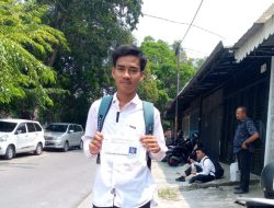 Aktivis Kesatuan Mahasiswa Peduli Transparansi Soroti Dugaan Ordal PT KAI Sumut
