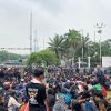 Demo Jakarta 2 September 2025