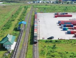 KEK Bentuk Integrasi Industri-Logistik, Pacu Ekonomi Daerah
