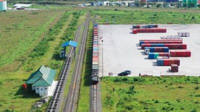KEK Bentuk Integrasi Industri-Logistik, Pacu Ekonomi Daerah