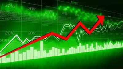 IHSG Rabu Pagi Kembali Menguat di Level 7.684