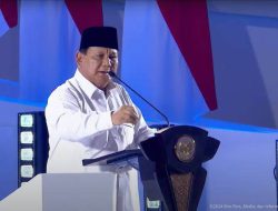 Presiden Prabowo Naikkan Gaji Guru, Dosen, TNI dan Polri