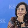 Ini yang Dikhawatirkan Jika Sri Mulyani Benar-benar Mundur