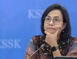 Ini yang Dikhawatirkan Jika Sri Mulyani Benar-benar Mundur