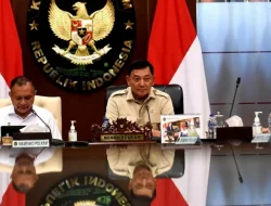 Kriteria Calon Menko Polkam Diprediksi Tokoh Senior dan Jejaring Mapan