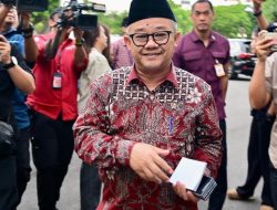 Mendikdasmen: Pelajar Bisa Sampaikan Aspirasi Tanpa Tinggalkan Sekolah