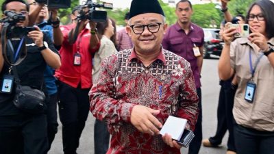Mendikdasmen: Pelajar Bisa Sampaikan Aspirasi Tanpa Tinggalkan Sekolah