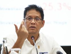 Menkeu Kejar Rokok Ilegal sampai ke Stoples Warung