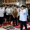 Presiden Prabowo Peringati Maulid Nabi Muhammad SAW 1447 H di Masjid Istiqlal