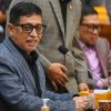 RUU Perampasan Aset Ditarget DPR RI Rampung Tahun Ini