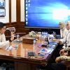 Prabowo Instruksikan Fasum Rusak Akibat Aksi Anarkis Segera Perbaiki