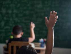 Bahasa Portugis Masuk Sekolah, Komisi X DPR: Siapa yang Ngajar?