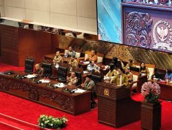 Puan Sebut Demo Akhir Agustus Tinggalkan Hikmah Demokrasi