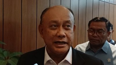 MBG Jalan Terus, Kecuali Ada Perintah Prabowo