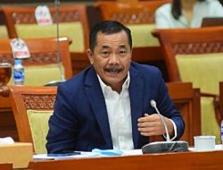 Legislator PAN Hormati Putusan MA