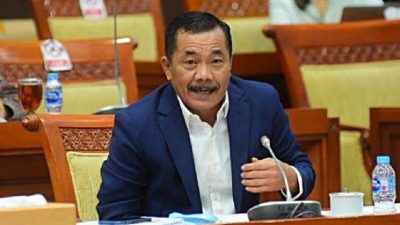Legislator PAN Hormati Putusan MA